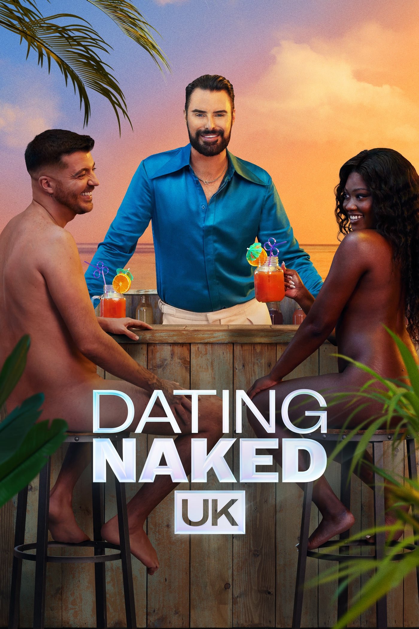 Dating Naked UK (2024 TV Series)
